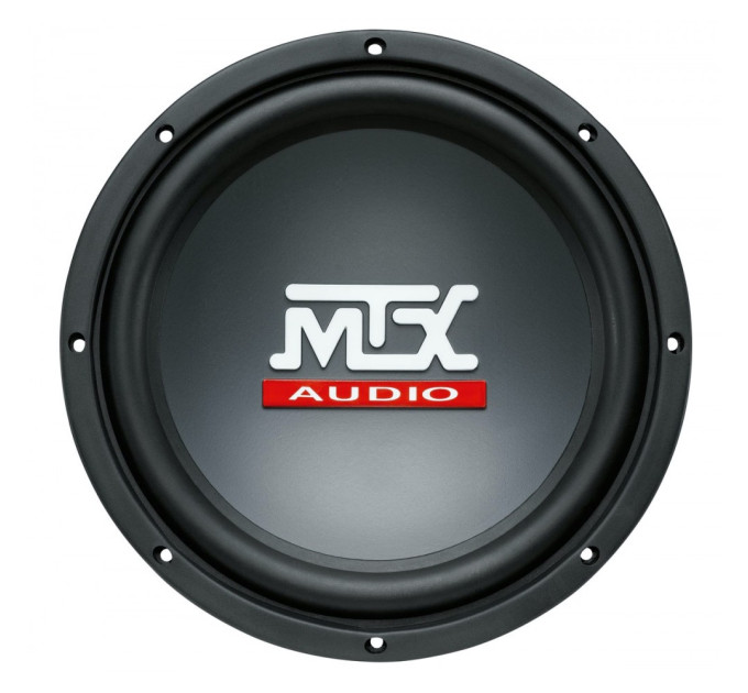 Сабвуфер MTX RT10-04