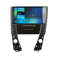 Штатна магнітола Torssen 2K Lexus ES350 XV40 2006-2012 F9332 4G Carplay DSP