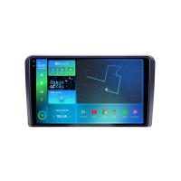 Штатна магнітола Torssen 2K Audi A4 00-08/Seat Exeo F9432 4G Carplay DSP