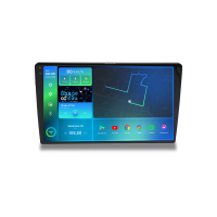 Штатна магнітола Torssen 2K Ford Focus 05-08 F96128 4G Carplay DSP