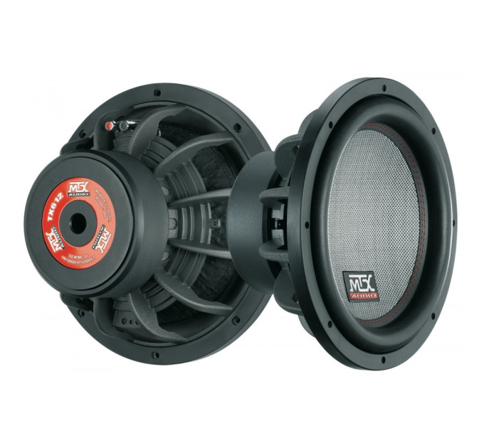 Сабвуфер MTX TX612