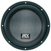 Сабвуфер MTX TX612
