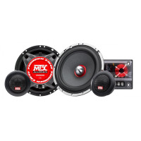 Акустика MTX TX665S