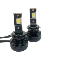 Світлодіодні лампи TORSSEN PRO 120W CAN BUS H13 Bi 5000K Світлодіодні лампи TORSSEN PRO 120W CAN BUS H13 Bi 5000K