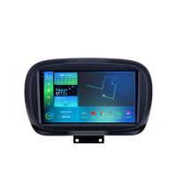 Штатна магнітола Torssen 2K Fiat 500/500X 14-19 F9464 4G Carplay DSP