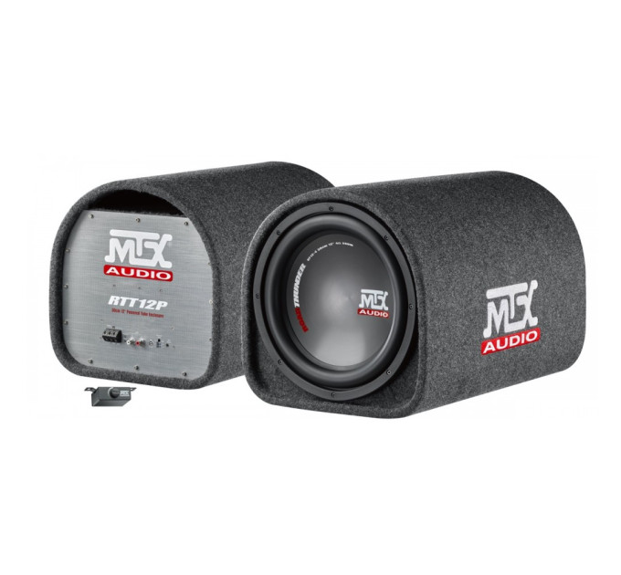 Сабвуфер MTX RTT12P