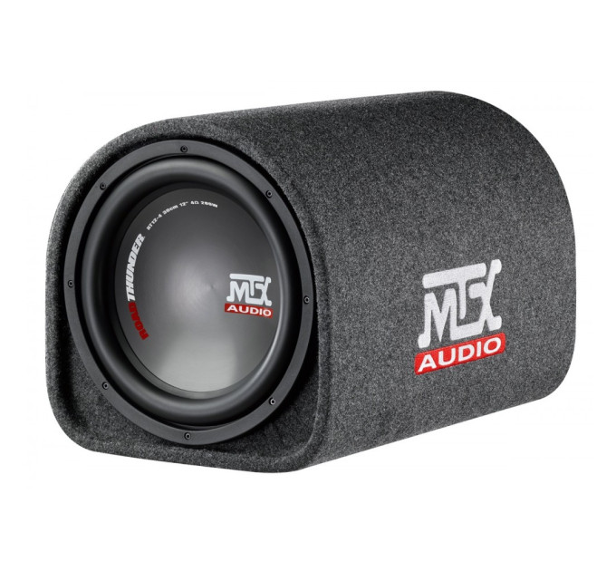 Сабвуфер MTX RTT12P