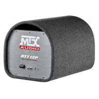 Сабвуфер MTX RTT12P