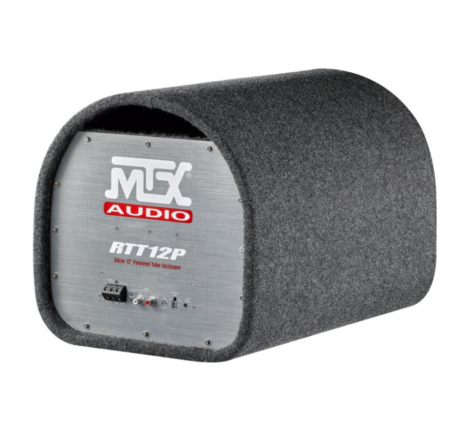 Сабвуфер MTX RTT12P