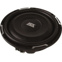 Сабвуфер MTX FPR12-04