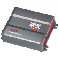 Підсилювач MTX TX2.275