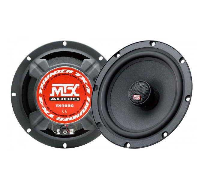 Акустика MTX TX465C