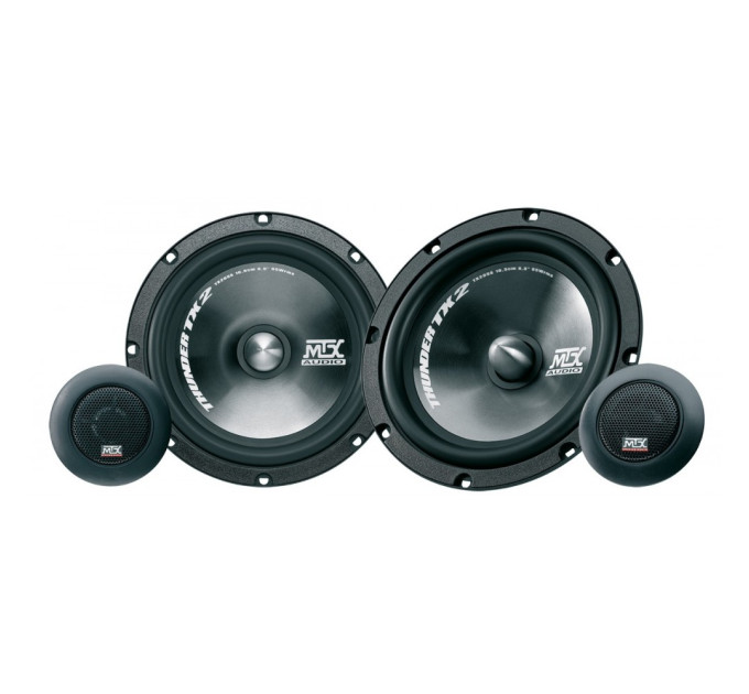 Акустика MTX TX265S