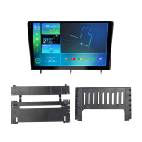 Штатна магнітола Torssen 2K Honda Civic 2022+ F10464 4G Carplay DSP