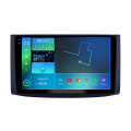 Штатна магнітола Torssen 2K Chevrolet Aveo, Captiva, Epica F96128 4G Carplay DSP