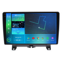 Штатна магнітола Torssen 2K Range Rover Sport 2005-2009 F9432 4G Carplay DSP