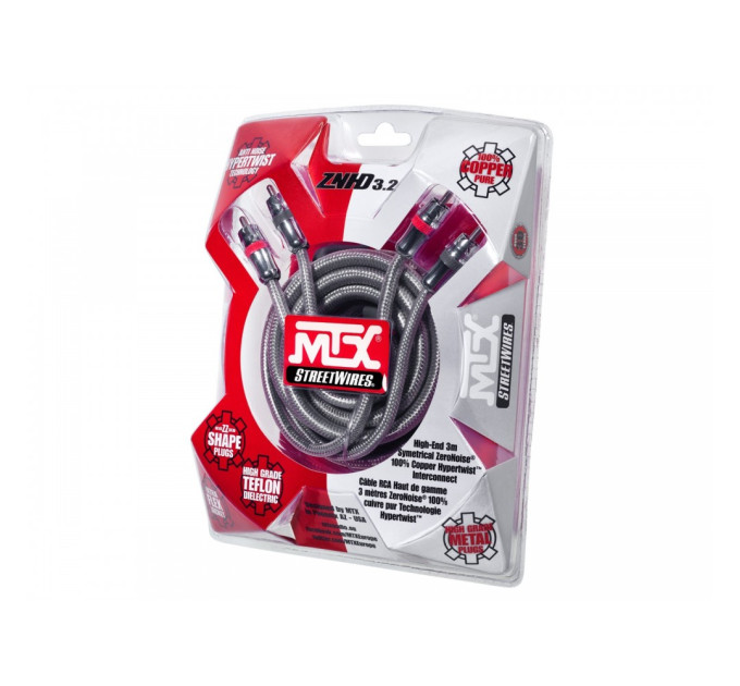 Міжблочний кабель MTX StreetWires ZNHD3.2