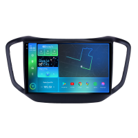 Штатна магнітола Torssen 2K Chery Tiggo 5 14+ F10332 4G Carplay DSP