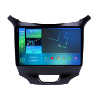 Штатна магнітола Torssen 2K Chevrolet Cruze 16+ F9332 4G Carplay DSP