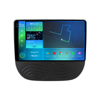 Штатна магнітола Torssen 2K Chevrolet Malibu XL 16- F96128 4G Carplay DSP