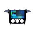 Штатна магнітола Torssen 2K Ford S-max 08-10 F9464 4G Carplay DSP