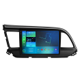 Штатна магнітола Torssen 2K Hyundai Elantra 19+ F9464 4G Carplay DSP