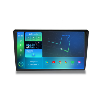 Штатна магнітола Torssen 2K Hyundai H1/Starex 07-15 F9464 4G Carplay DSP