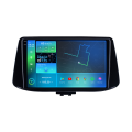 Штатна магнітола Torssen 2K Hyundai I30 18+ F9332 4G Carplay DSP