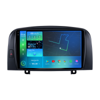 Штатна магнітола Torssen 2K Hyundai Sonata 2004-2008 F9464 4G Carplay DSP
