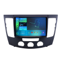 Штатна магнітола Torssen 2K Hyundai Sonata NF 08-10 cond F96128 4G Carplay DSP