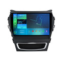 Штатна магнітола Torssen 2K Hyundai IX45/Santa Fe 2013-2017 Bose F96128 4G Carplay DSP