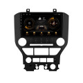 Штатна магнітола для Ford Mustang VI S550 2014-2021 BACAR 2/32Gb Optimal