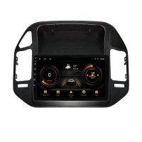 Штатна магнітола для Mitsubishi Pajero 3 V70 V60 1999-2006 BACAR 2/32Gb Optimal