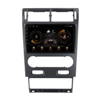 Штатна магнітола для Ford Mondeo 3 2000-2007 BACAR 1/16Gb Optimal