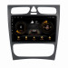Штатна магнітола для Mercedes C CLK W203/W209/C200/C320/C350 2000-2005 BACAR 2/32Gb Optimal