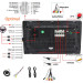 Штатна магнітола для Toyota Land Cruiser 200 2007-2015 BACAR 1/16Gb Optimal