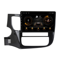 Штатна магнітола для Mitsubishi Outlander 3 2012-2018 BACAR 2/32Gb Optimal