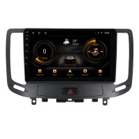 Штатна магнітола для Infinity G25 G35 G37 2006-2013 BACAR 2/32Gb Optimal