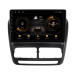 Штатна магнітола для Fiat Doblo 2 II 263 2009-2015 BACAR 1/16Gb Optimal
