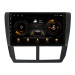 Штатна магнітола для Subaru Forester 3 2007-2013 Impreza 2007-2011 BACAR 2/32Gb Optimal