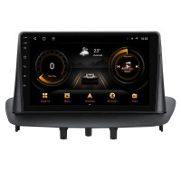 Штатна магнітола для Renault Megane 3 2008-2014 BACAR 1/16Gb Optimal