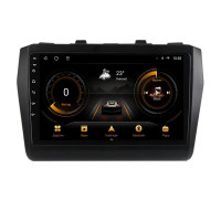 Штатна магнітола для Suzuki Swift 2016-2020 BACAR 2/32Gb Optimal