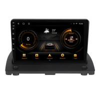 Штатна магнітола для Volvo XC90 C 2002-2014 BACAR 1/16Gb Optimal
