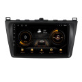 Штатна магнітола для Mazda 6 2007-2012 BACAR 2/32Gb Optimal