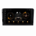 Штатна магнітола для Mercedes ML-Class (W164/320/350) GL-Class (X164) 2005-2009 BACAR 2/32Gb Optimal