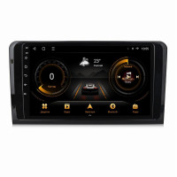 Штатна магнітола для Mercedes ML-Class (W164/320/350) GL-Class (X164) 2005-2009 BACAR 2/32Gb Optimal