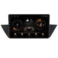 Штатна магнітола для BMW X1 E84 2009-2015 BACAR 1/16Gb Optimal