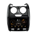 Штатна магнітола для Renault Duster 2015-2020 BACAR 2/32Gb Optimal