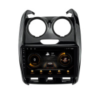 Штатна магнітола для Renault Duster 2015-2020 BACAR 2/32Gb Optimal