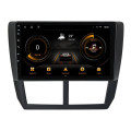 Штатна магнітола для Subaru Forester 3 2007-2013 Impreza 2007-2011 BACAR 1/16Gb Optimal